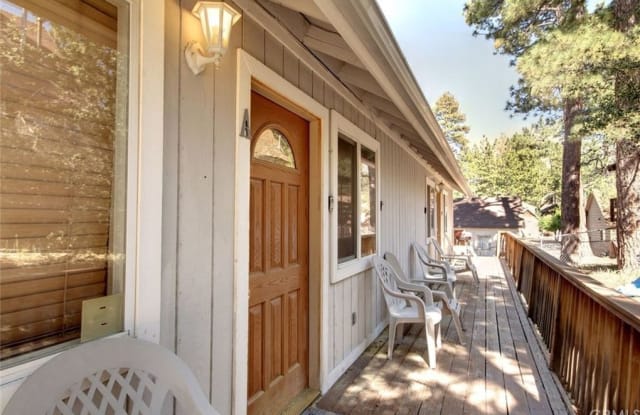 40066 Forest Rd - 40066 Forest Road, Big Bear Lake, CA 92315