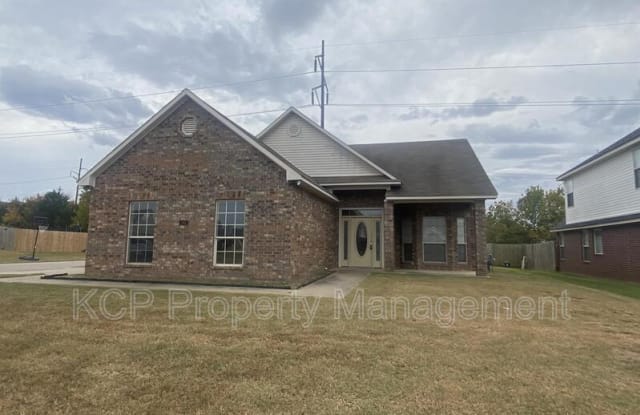 7826 Huntington Way - 7826 Huntington Way, Fort Smith, AR 72916