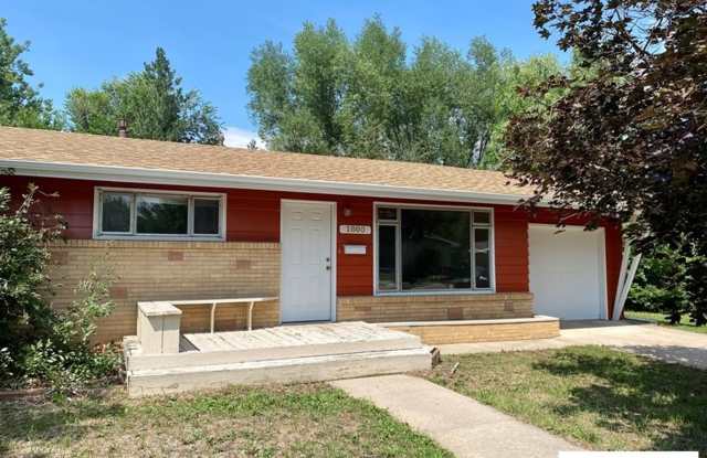Sweet Ranch Style Home with Hardwood Flooring
