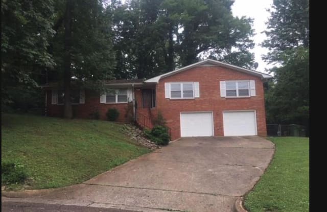 4600 WILSHIRE COVE NW - 4600 Wilshire Cove Northwest, Huntsville, AL 35816