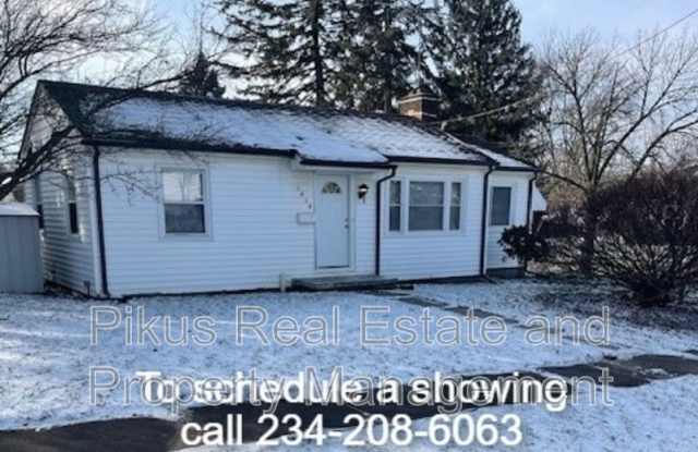 Photo of 1434 Osage Avenue