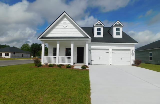 492 Craigflower Ct - 492 Craigflower Ct, Horry County, SC 29568