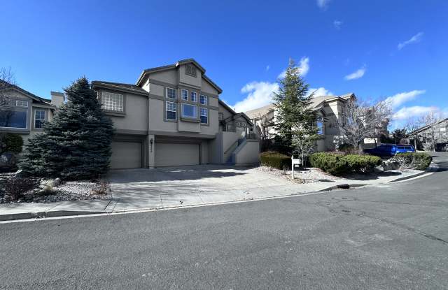 6259 Golden Meadow Rd - 6259 Golden Meadows Road, Reno, NV 89519