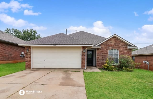 706 Sequoyah Trail - 706 Sequoyah Trail, Norman, OK 73071