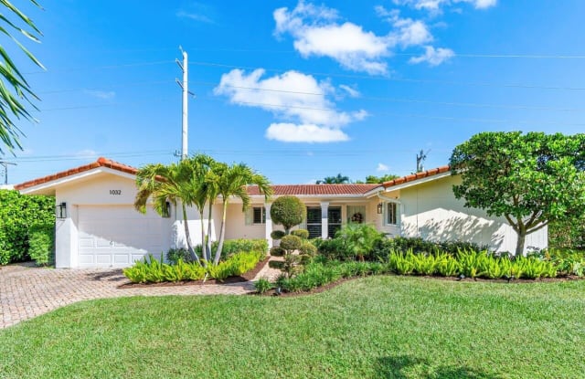 1032 SW 9th Avenue - 1032 Southwest 9th Avenue, Boca Raton, FL 33486