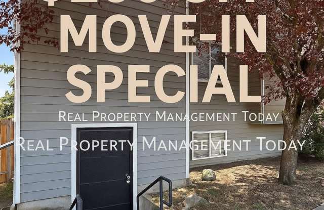 Photo of 7603 Pacific Avenue -