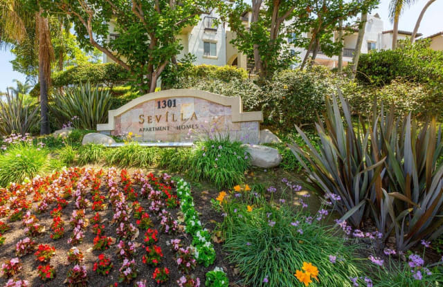 Photo of Elan Sevilla Apartment Homes