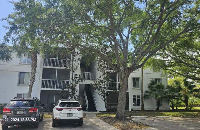 *** Charming Condo Waterfront Community Unit is 2BR/2BA Screened Balcony*** photos photos