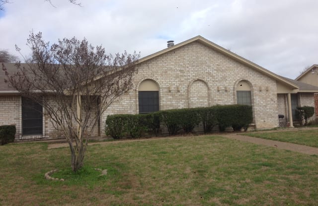 5707 Kingman St - 5707 Kingman St, Waco, TX 76710