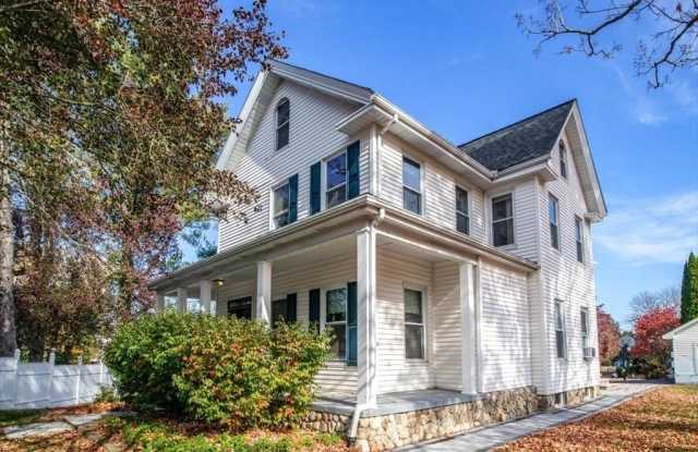 Photo of 33 Dunbar St