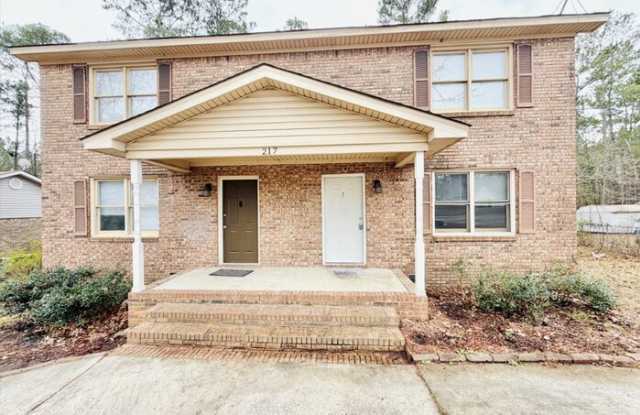 217 Wynn Way