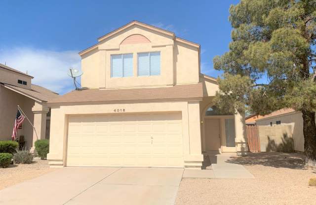 4016 W Camino Vivaz -- - 4016 West Camino Vivaz, Phoenix, AZ 85310