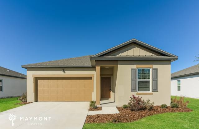 2736 Granville Drive