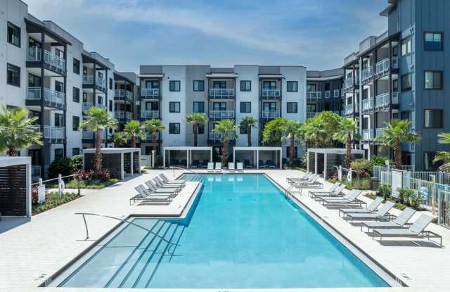 Photo of Broadstone Marina Bay