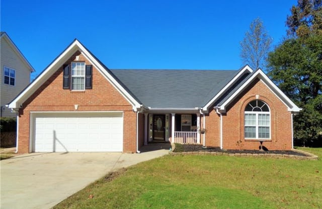 3195 Wellbrook Drive - 3195 Wellbrook Drive, Gwinnett County, GA 30052