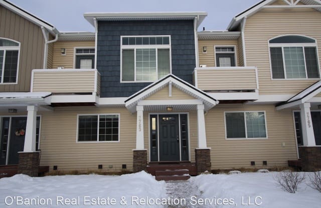 7763 Creekside Center Drive - 7763 Creekside Center Drive, Anchorage, AK 99504