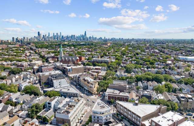 3054-58 N Greenview / 1507-11 W Barry