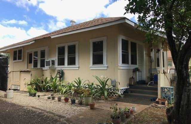 67-239 Farrington Hwy Unit A - 67-239 Farrington Hwy, Waialua, HI 96791