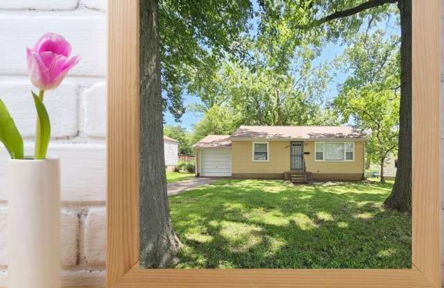 10148 Newbold Drive