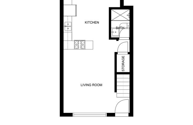 265 N. 16th Street