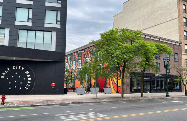 480 South Salina Street