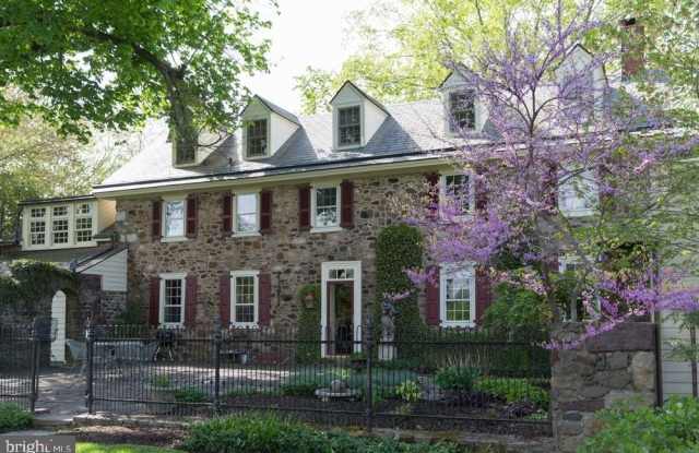 5736 STONEY HILL Road