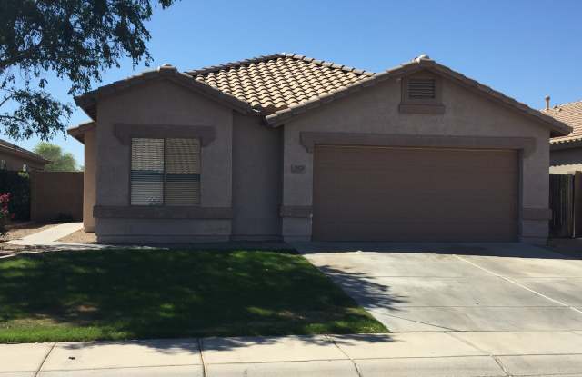 9323 W Harmony Ln