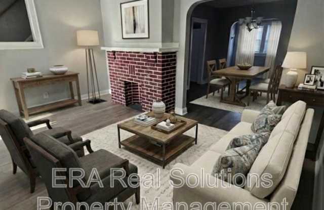 Photo of 1418 Cordell Ave.