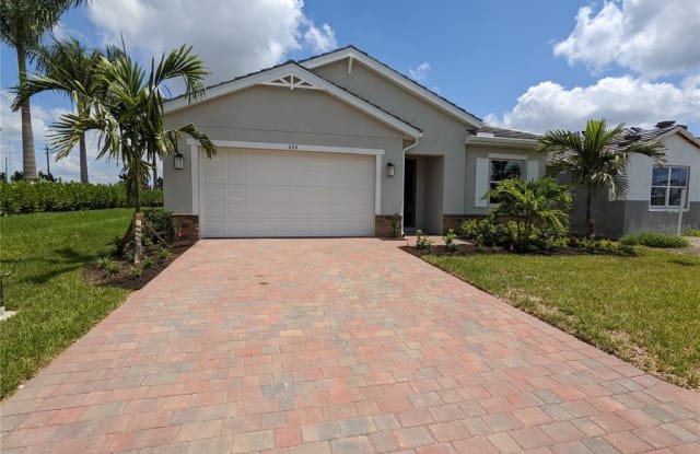 636 IBIZA LOOP - 636 Ibiza Loop, Sarasota County, FL 34292