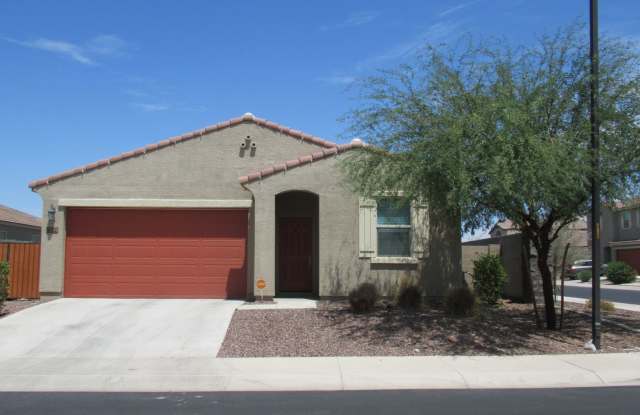 Photo of Spacious Home in Gated Community!