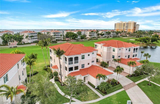 14314 Harbour Links Court unit: 11A