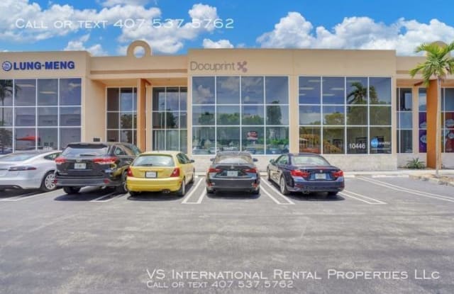 10442 NW 31 TER 13 - 10442 NW 31st Ter, Doral, FL 33172