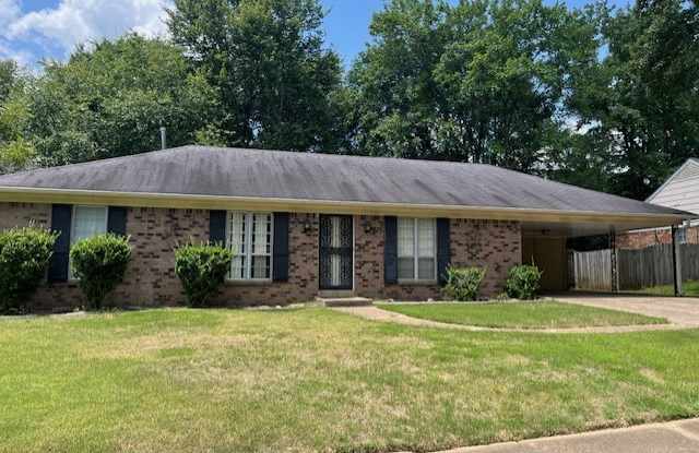 3297 Hulon