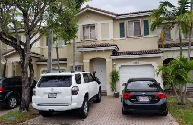 11355 NW 57th Ln - 11355 Northwest 57th Lane, Doral, FL 33178