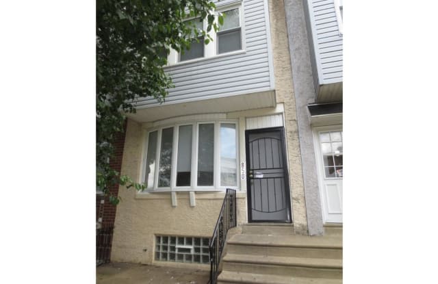 850 SCATTERGOOD STREET - 850 Scattergood Street, Philadelphia, PA 19124