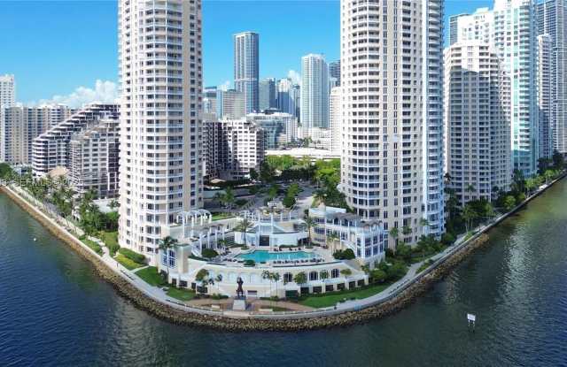 848 Brickell Key Drive