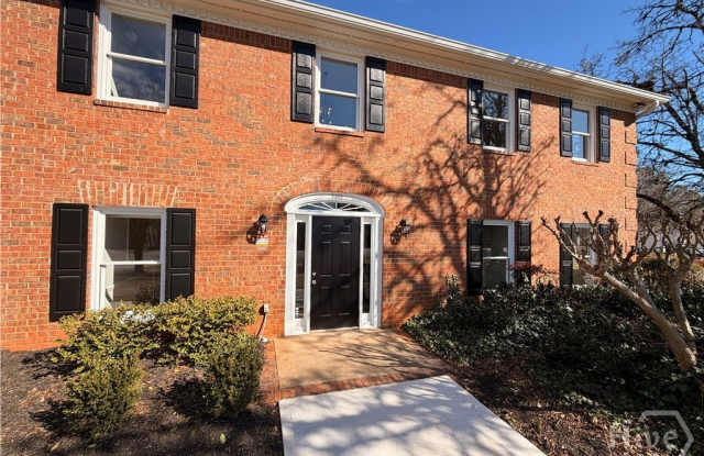1165 Cedar Shoals Drive