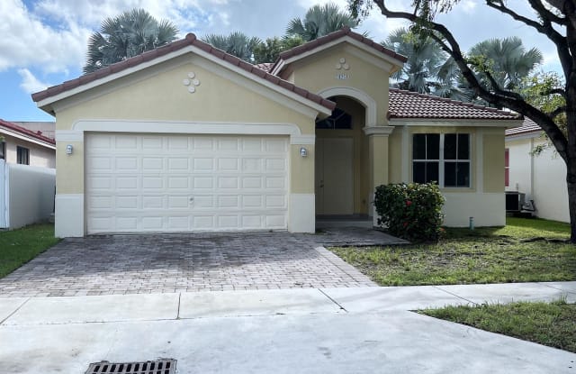 24251 SW 107 Ave - 24251 Southwest 107th Avenue, Princeton, FL 33032