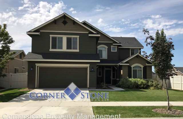 4629 N Willowside Ave - 4629 N Willowside Ave, Meridian, ID 83646