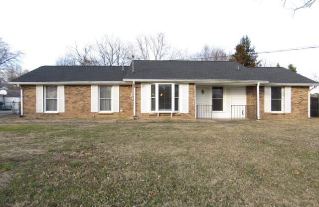 105 Woodyside Road - 105 Woodyside Drive, Hendersonville, TN 37075