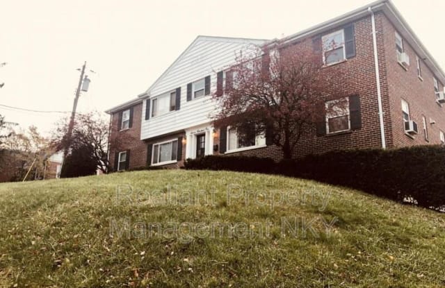 701 S Arlington - 701 Arlington Road, Park Hills, KY 41011