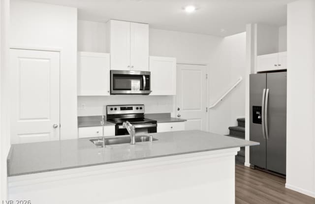 491 Waterfall Cove Court