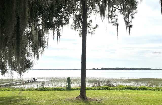 5930 ALLIGATOR LAKE SHORE W