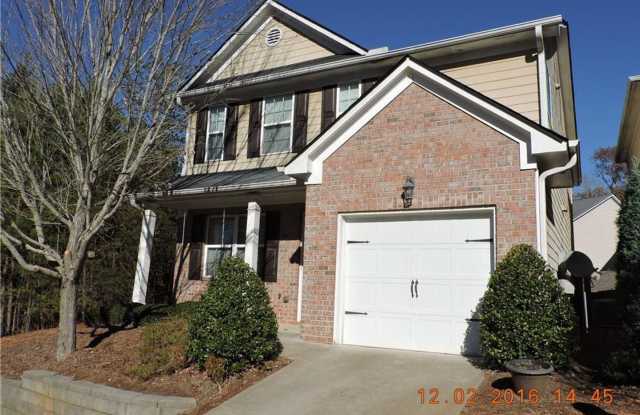 181 Ridgemont Road