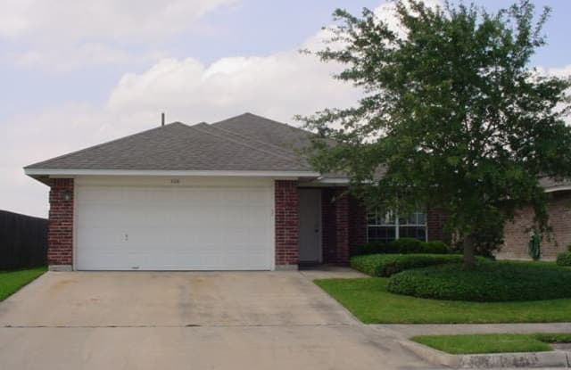 206 Gemini Court - 206 Gemini Ct, Victoria, TX 77901