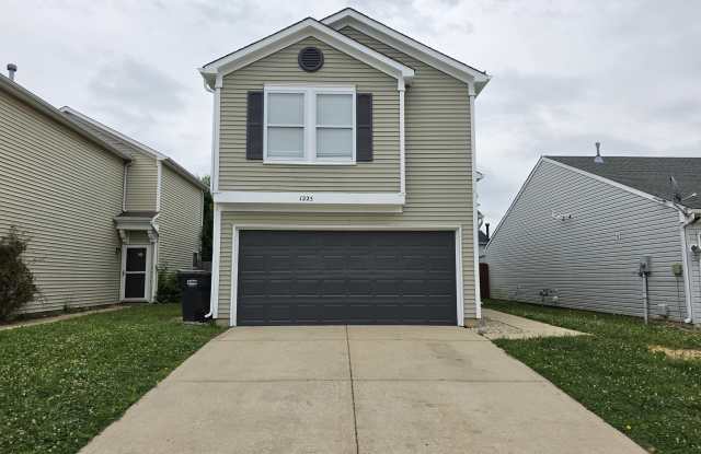 1225 Freemont Lane