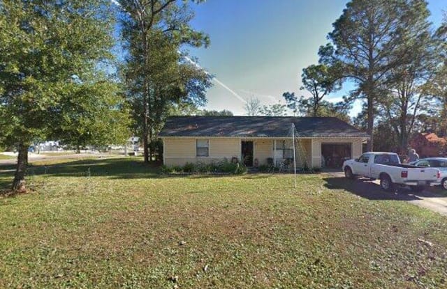 2823 Homestead Rd - 2823 Homestead Road, Lakeside, FL 32065