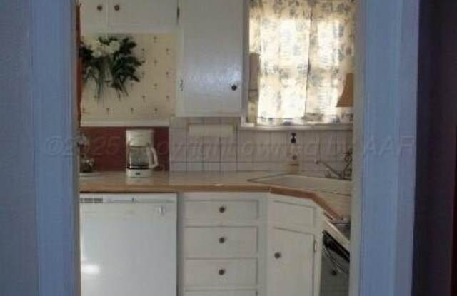 1509 S LIPSCOMB Street