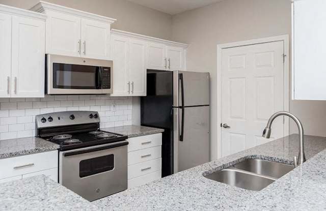 Photo of Landmark at Grand Oasis