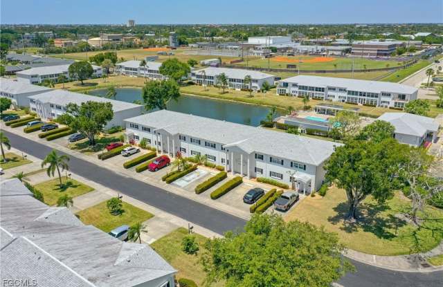 1473 Saddle Woode Drive unit: 7C